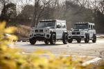 Suzuki Jimny Little:M by DAMD 2018 года